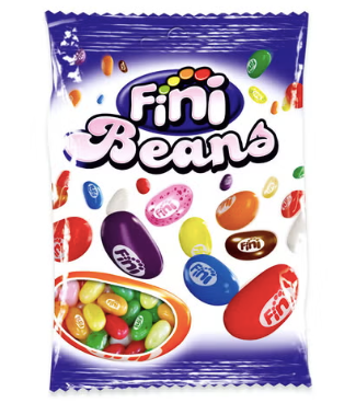 Jelly Belly (Fini) unité