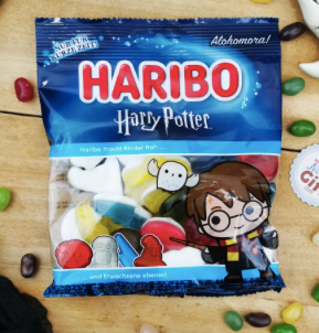 Harry Potter (HARIBO)