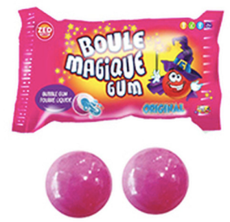 Boule Magique (unité)