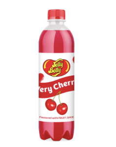 Boisson Jelly Belly Cerise 50 cL