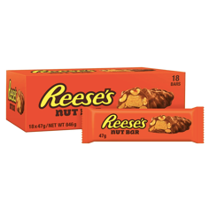 Barre cacahuète Reese's (unité)