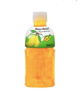 Mogu Mogu Mangue