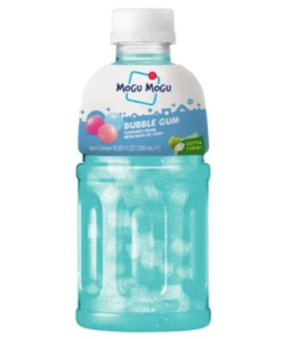 Mogu mogu Bubble Gum