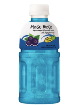 Mogu Mogu Cassis