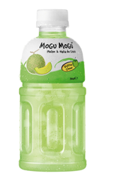 Mogu Mogu Melon