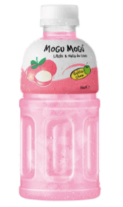 Mogu Mogu Litchi