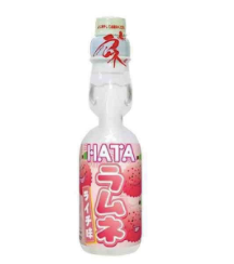 Limonade Japonaise Litchi