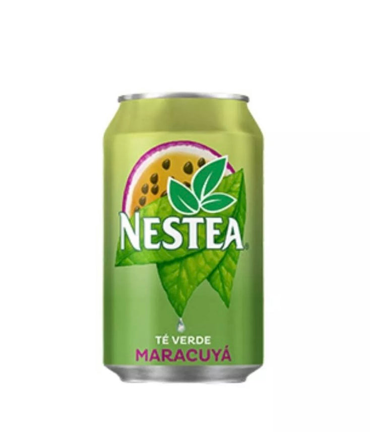 Nestea Te Verde Maracuya 33cL